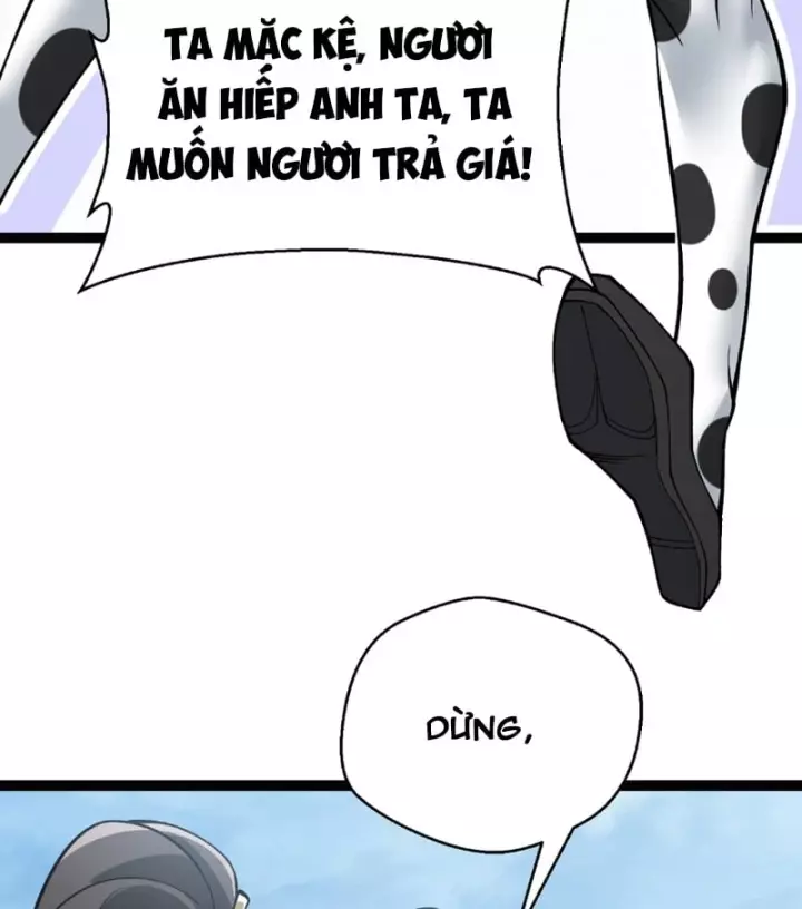 Trả Lại Gấp Vạn, Sư Tỷ Xin Hãy Tự Trọng Chapter 25 - Trang 21