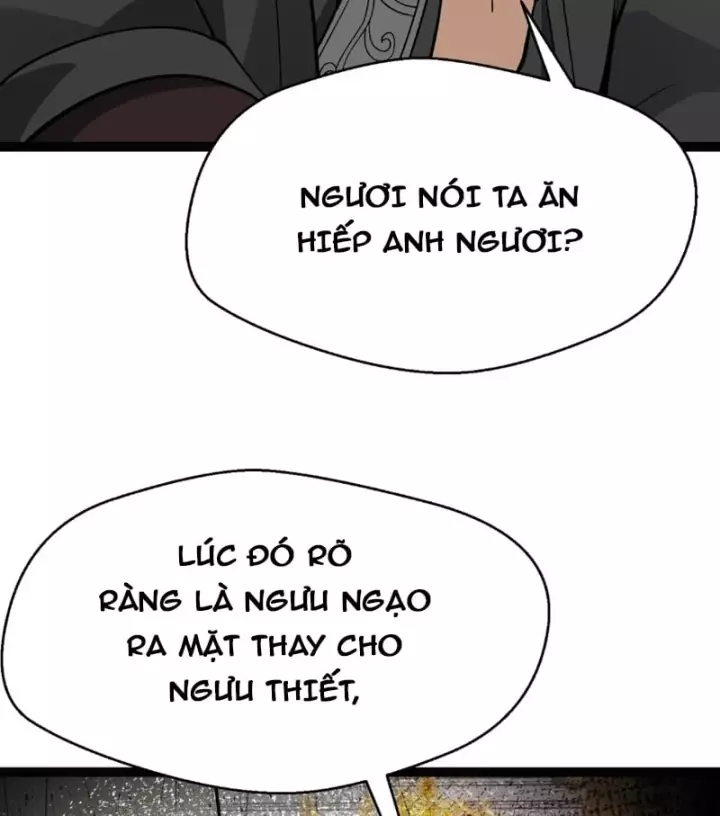 Trả Lại Gấp Vạn, Sư Tỷ Xin Hãy Tự Trọng Chapter 25 - Trang 23