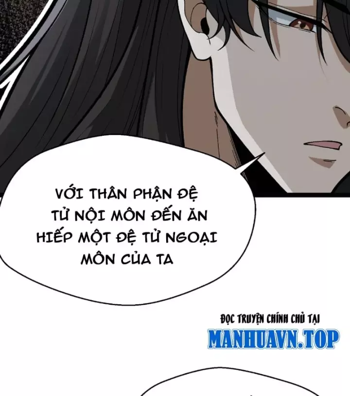 Trả Lại Gấp Vạn, Sư Tỷ Xin Hãy Tự Trọng Chapter 25 - Trang 25