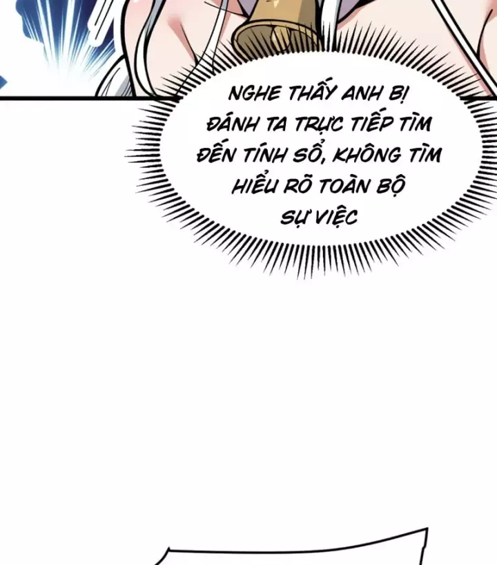 Trả Lại Gấp Vạn, Sư Tỷ Xin Hãy Tự Trọng Chapter 25 - Trang 29