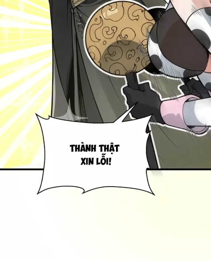 Trả Lại Gấp Vạn, Sư Tỷ Xin Hãy Tự Trọng Chapter 25 - Trang 37