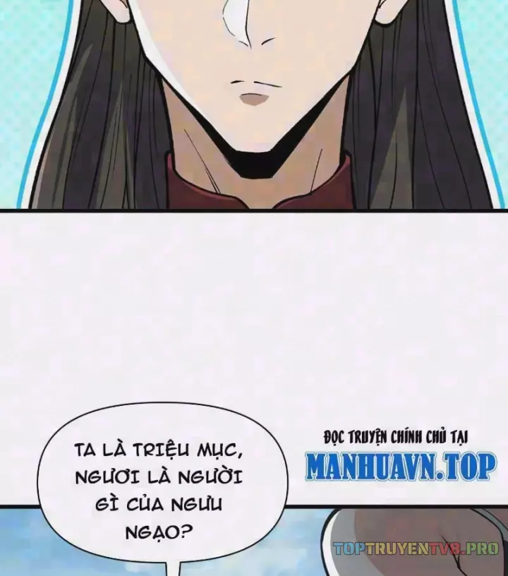 Trả Lại Gấp Vạn, Sư Tỷ Xin Hãy Tự Trọng Chapter 25 - Trang 4