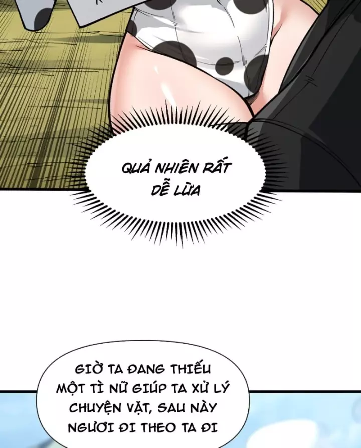 Trả Lại Gấp Vạn, Sư Tỷ Xin Hãy Tự Trọng Chapter 25 - Trang 48