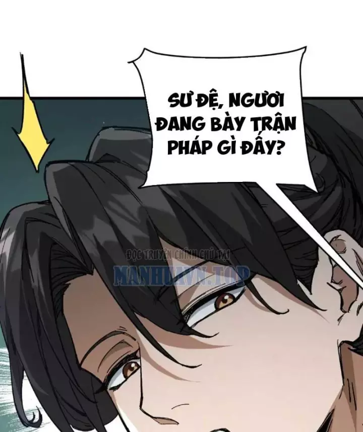 Trả Lại Gấp Vạn, Sư Tỷ Xin Hãy Tự Trọng Chapter 26 - Trang 10