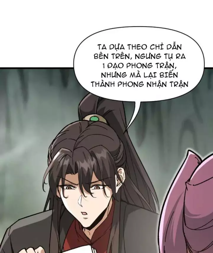 Trả Lại Gấp Vạn, Sư Tỷ Xin Hãy Tự Trọng Chapter 26 - Trang 14