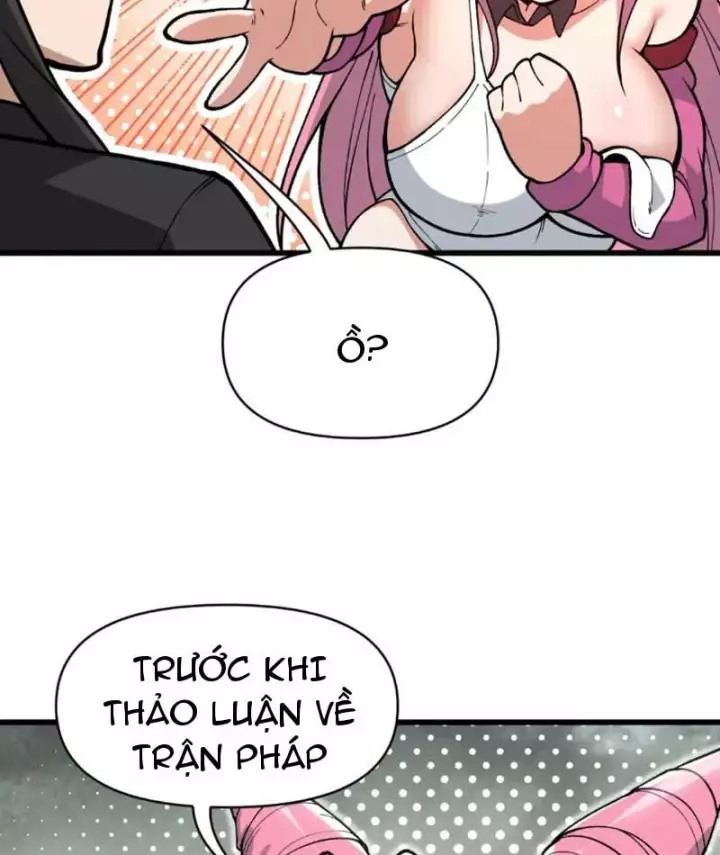 Trả Lại Gấp Vạn, Sư Tỷ Xin Hãy Tự Trọng Chapter 26 - Trang 17