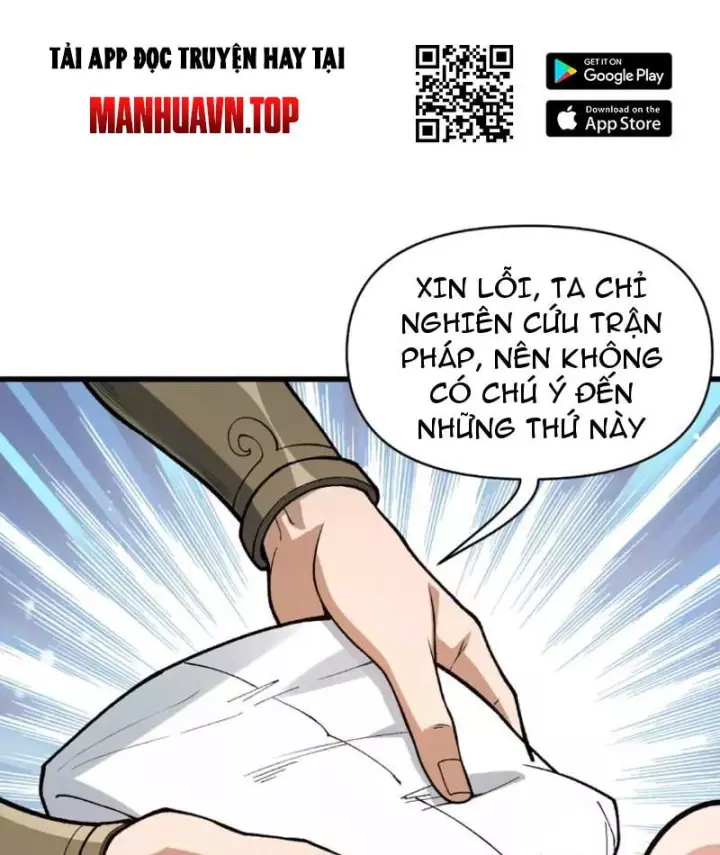 Trả Lại Gấp Vạn, Sư Tỷ Xin Hãy Tự Trọng Chapter 26 - Trang 20