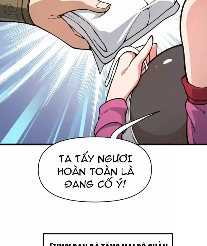 Trả Lại Gấp Vạn, Sư Tỷ Xin Hãy Tự Trọng Chapter 26 - Trang 21