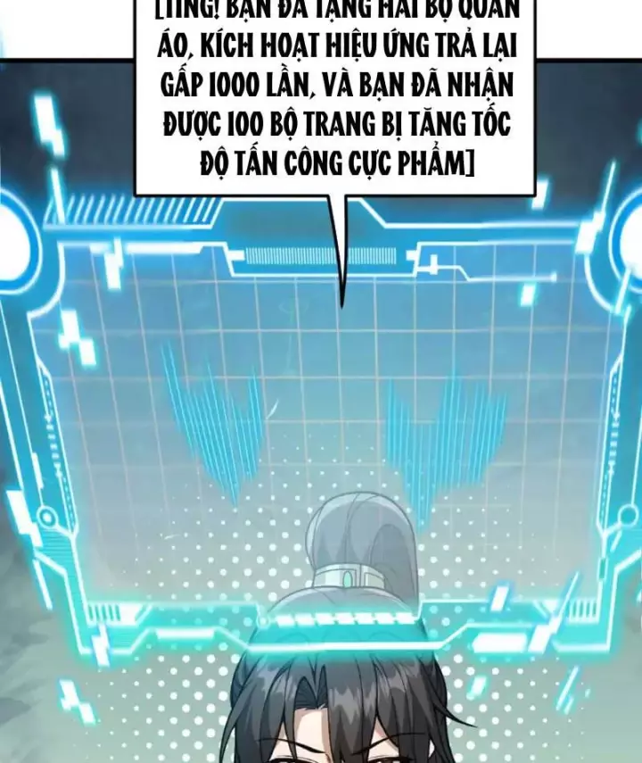 Trả Lại Gấp Vạn, Sư Tỷ Xin Hãy Tự Trọng Chapter 26 - Trang 22