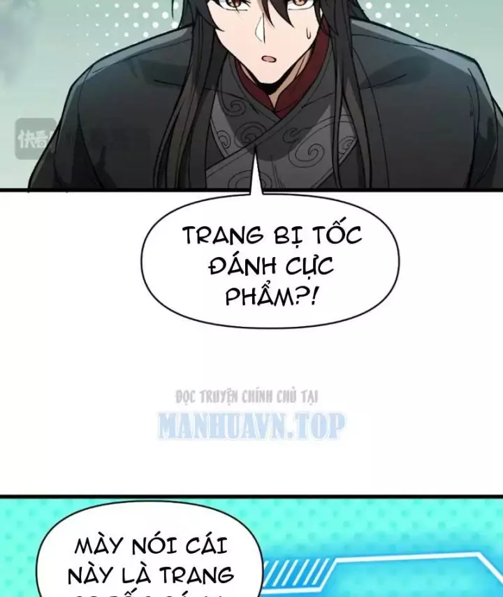 Trả Lại Gấp Vạn, Sư Tỷ Xin Hãy Tự Trọng Chapter 26 - Trang 23