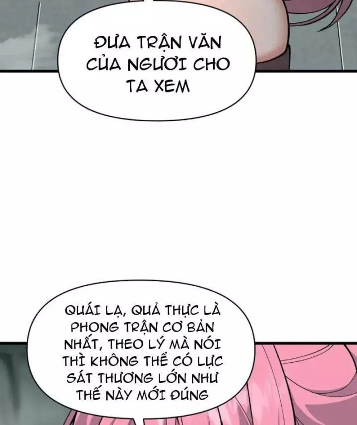 Trả Lại Gấp Vạn, Sư Tỷ Xin Hãy Tự Trọng Chapter 26 - Trang 27