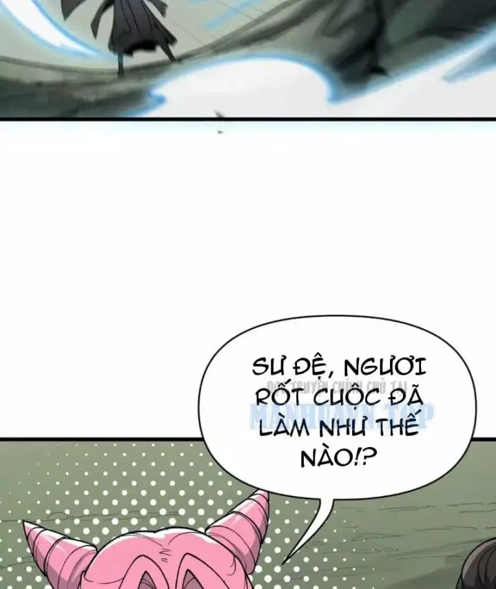 Trả Lại Gấp Vạn, Sư Tỷ Xin Hãy Tự Trọng Chapter 26 - Trang 36