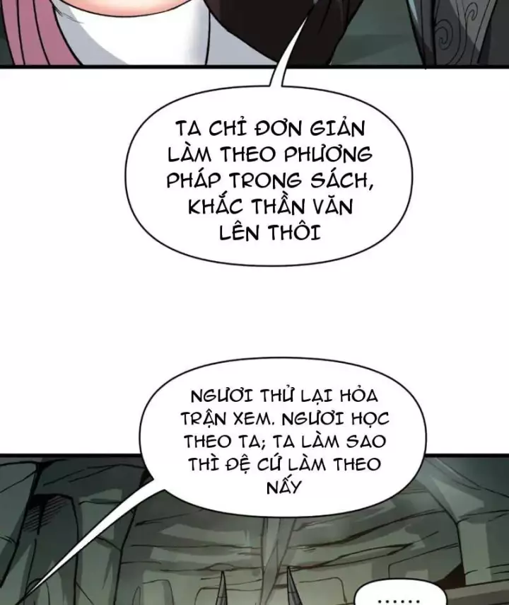 Trả Lại Gấp Vạn, Sư Tỷ Xin Hãy Tự Trọng Chapter 26 - Trang 38