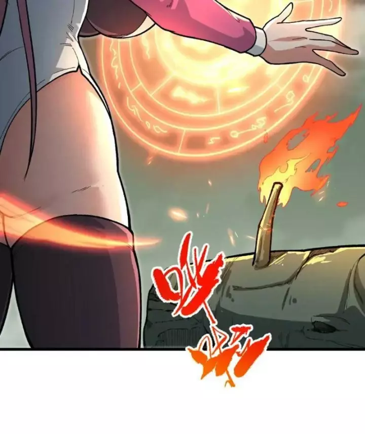 Trả Lại Gấp Vạn, Sư Tỷ Xin Hãy Tự Trọng Chapter 26 - Trang 43