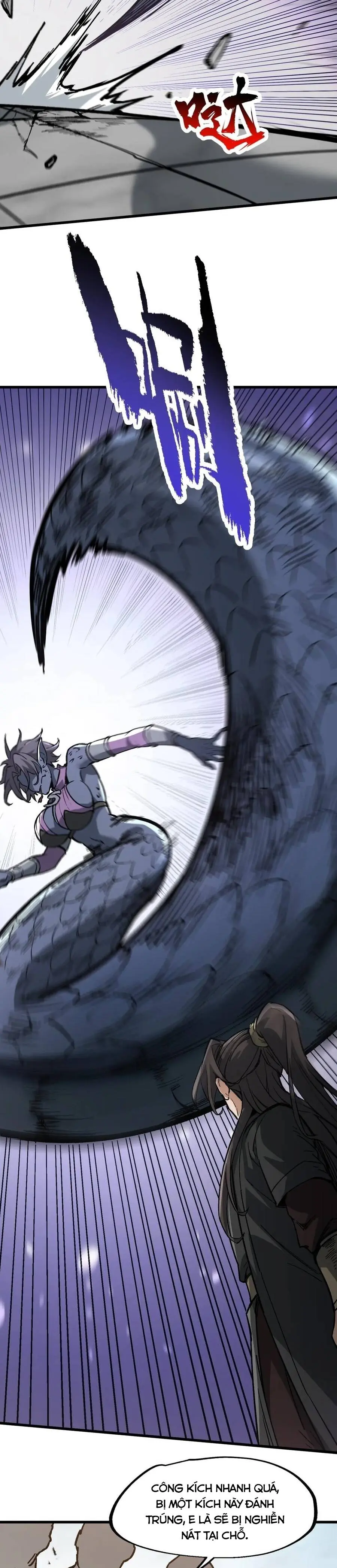Trả Lại Gấp Vạn, Sư Tỷ Xin Hãy Tự Trọng Chapter 28 - Trang 16