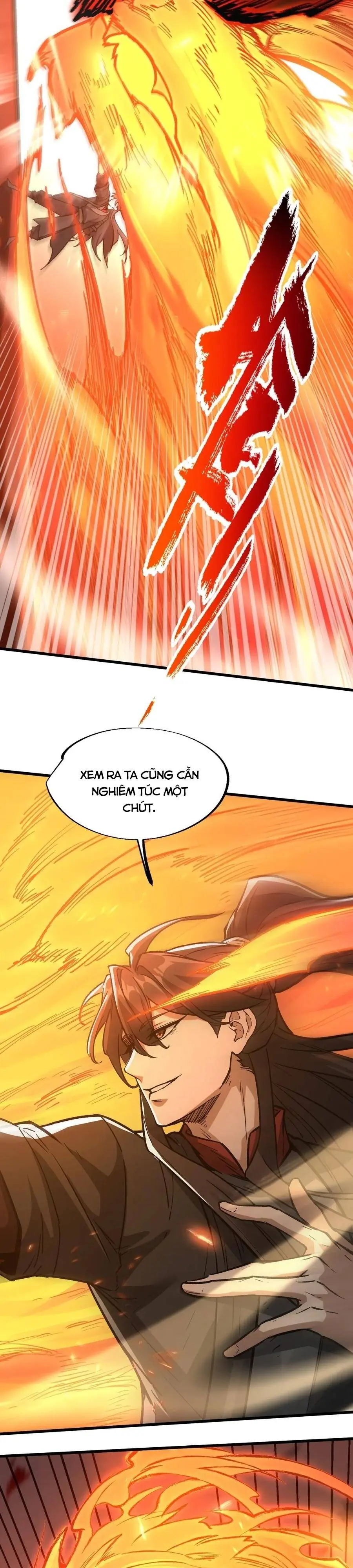 Trả Lại Gấp Vạn, Sư Tỷ Xin Hãy Tự Trọng Chapter 28 - Trang 23
