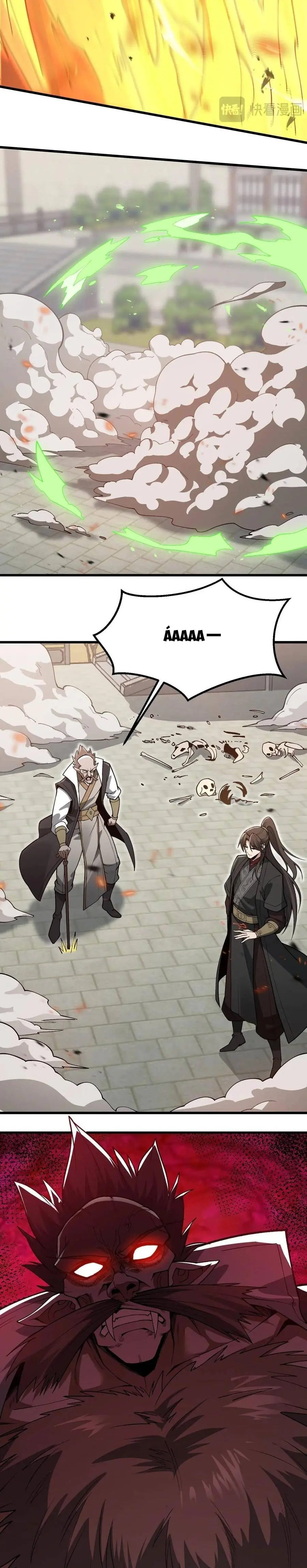 Trả Lại Gấp Vạn, Sư Tỷ Xin Hãy Tự Trọng Chapter 28 - Trang 26