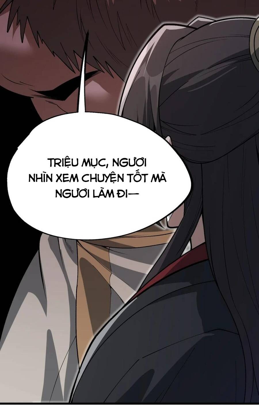 Trả Lại Gấp Vạn, Sư Tỷ Xin Hãy Tự Trọng Chapter 28 - Trang 27