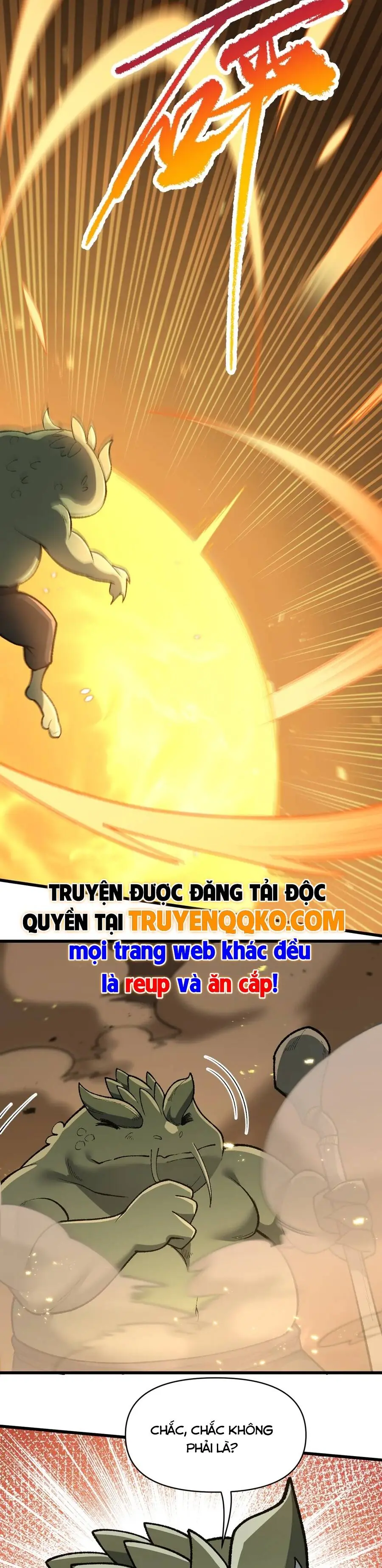 Trả Lại Gấp Vạn, Sư Tỷ Xin Hãy Tự Trọng Chapter 31 - Trang 16
