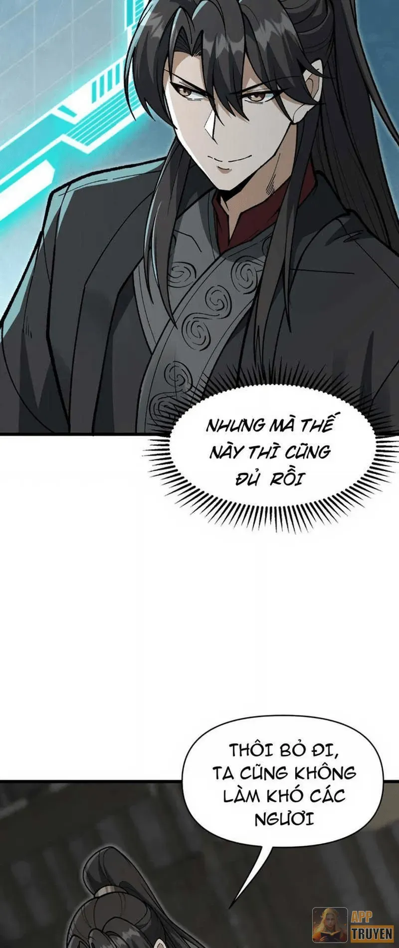 Trả Lại Gấp Vạn, Sư Tỷ Xin Hãy Tự Trọng Chapter 33 - Trang 11