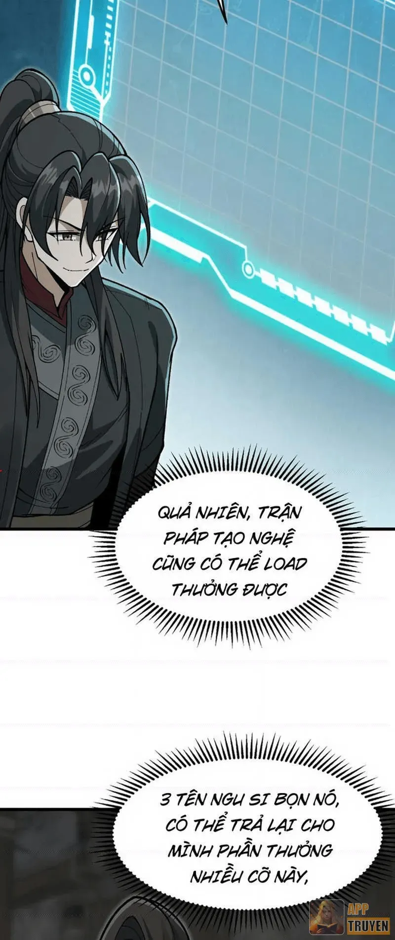 Trả Lại Gấp Vạn, Sư Tỷ Xin Hãy Tự Trọng Chapter 33 - Trang 14