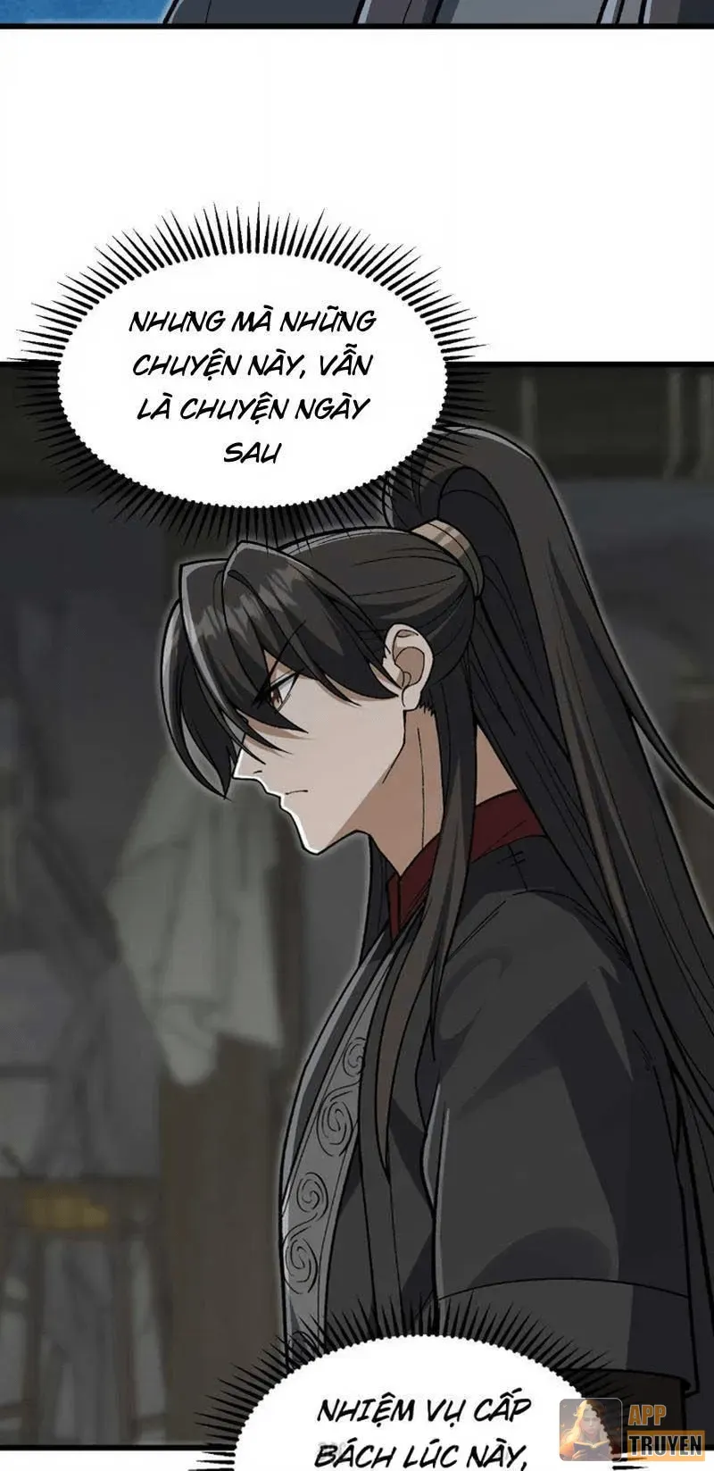 Trả Lại Gấp Vạn, Sư Tỷ Xin Hãy Tự Trọng Chapter 33 - Trang 17