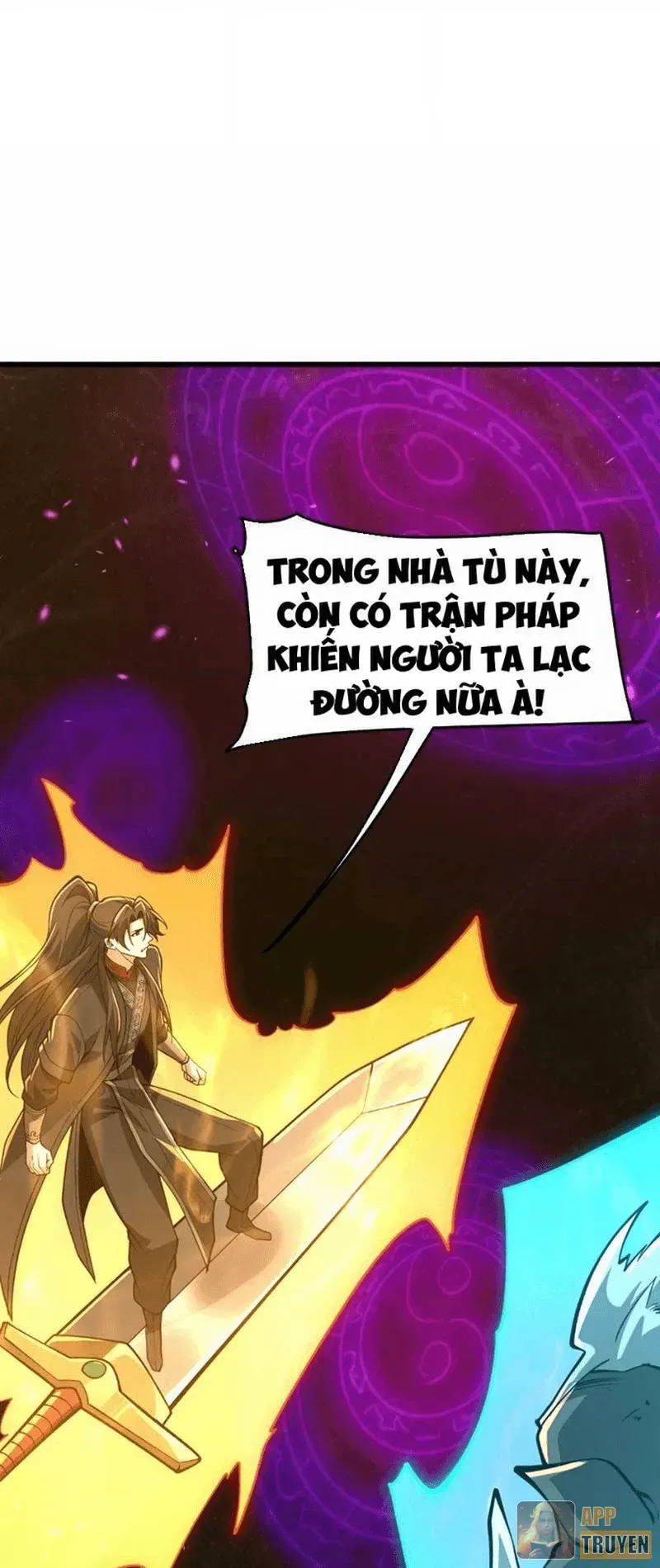 Trả Lại Gấp Vạn, Sư Tỷ Xin Hãy Tự Trọng Chapter 33 - Trang 23