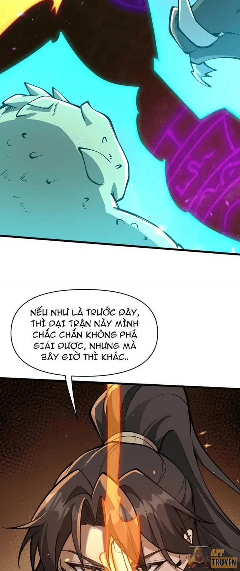 Trả Lại Gấp Vạn, Sư Tỷ Xin Hãy Tự Trọng Chapter 33 - Trang 24