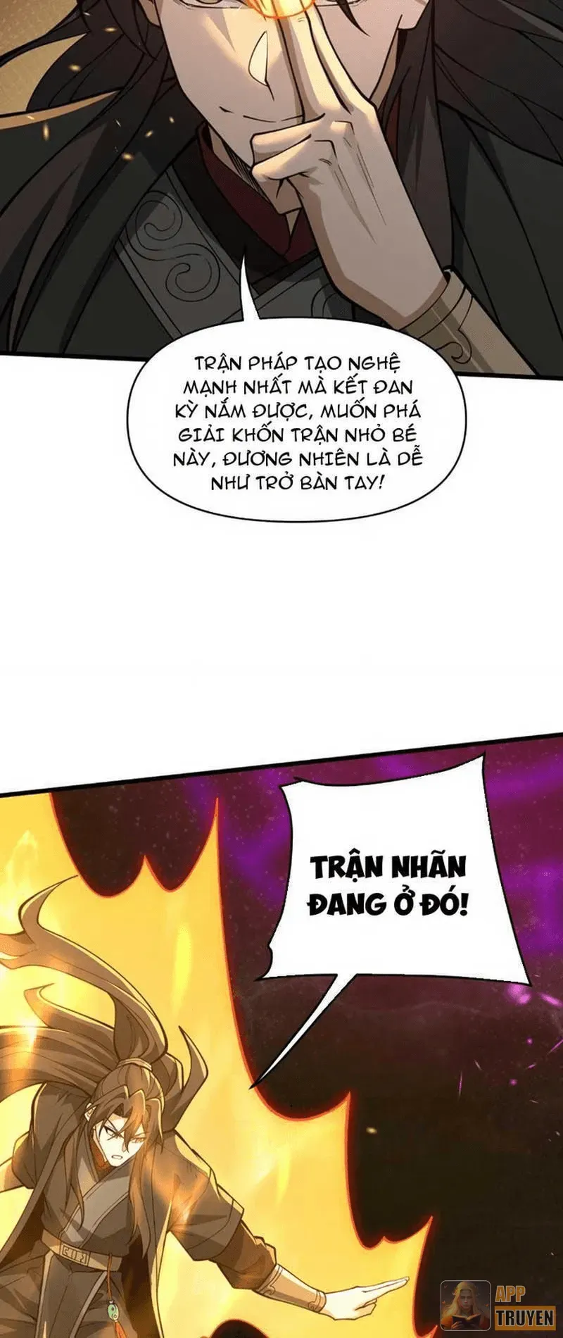 Trả Lại Gấp Vạn, Sư Tỷ Xin Hãy Tự Trọng Chapter 33 - Trang 25