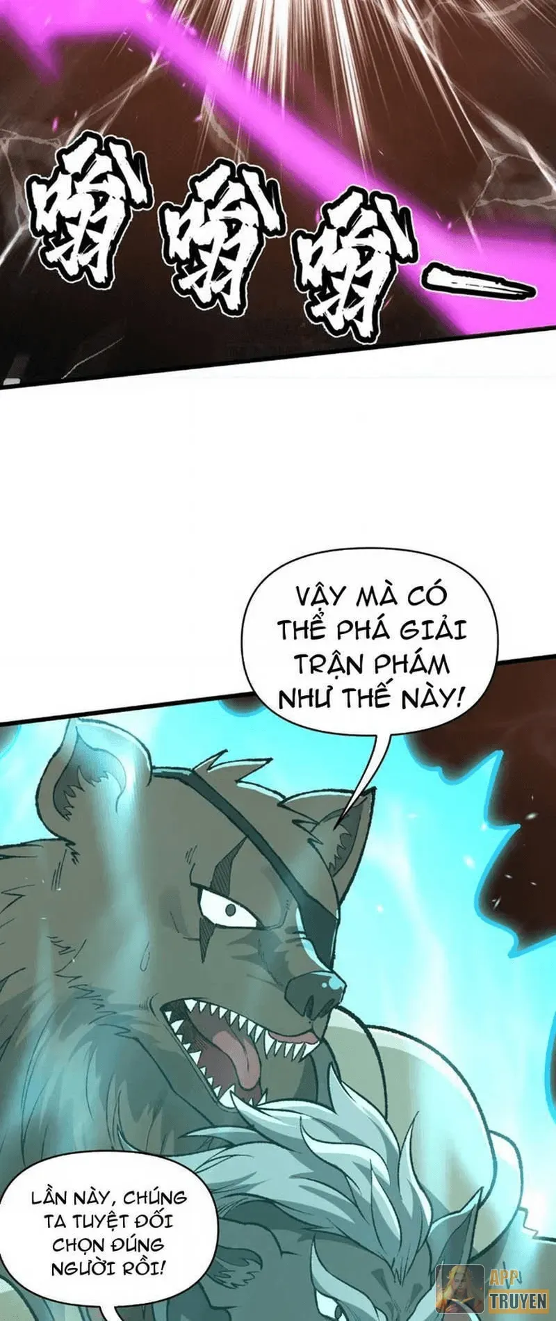 Trả Lại Gấp Vạn, Sư Tỷ Xin Hãy Tự Trọng Chapter 33 - Trang 30