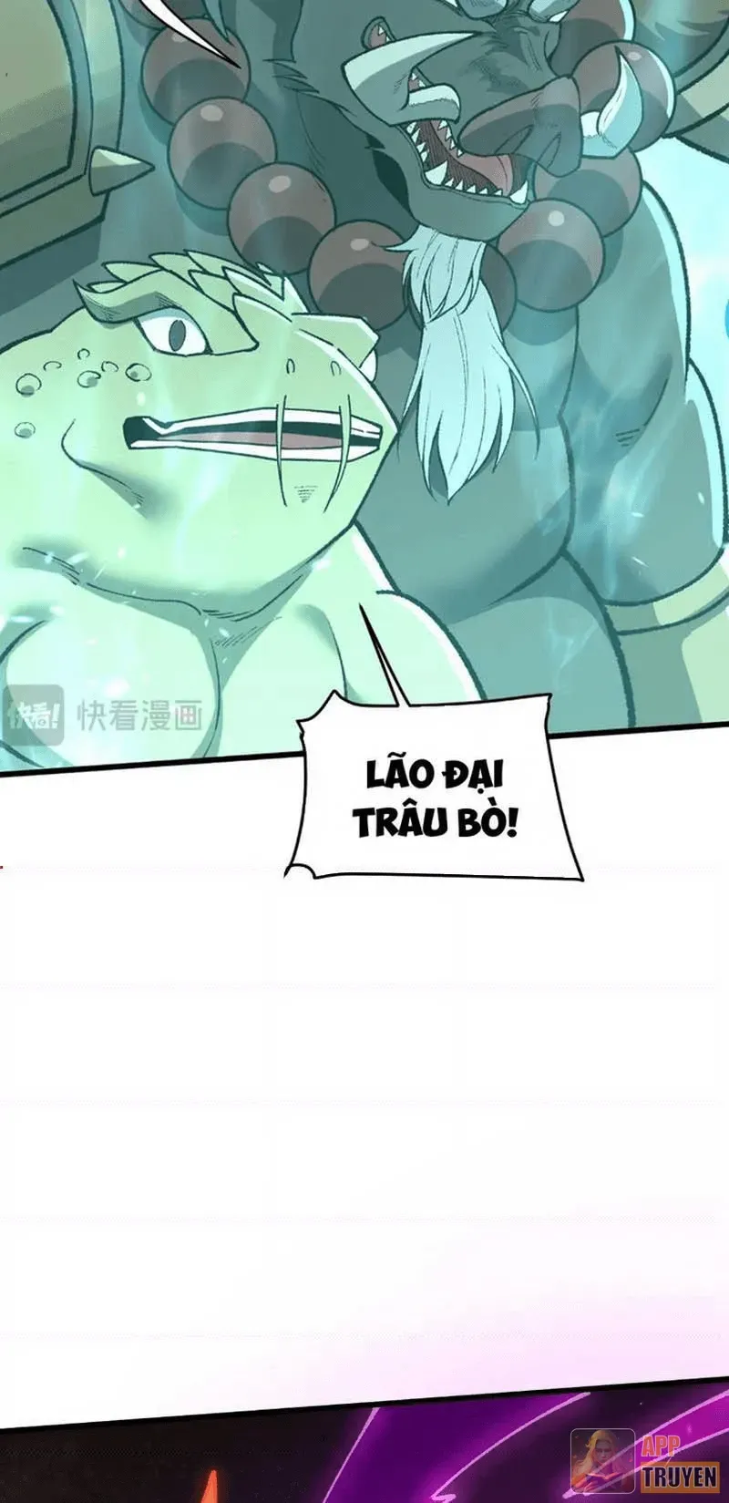 Trả Lại Gấp Vạn, Sư Tỷ Xin Hãy Tự Trọng Chapter 33 - Trang 31