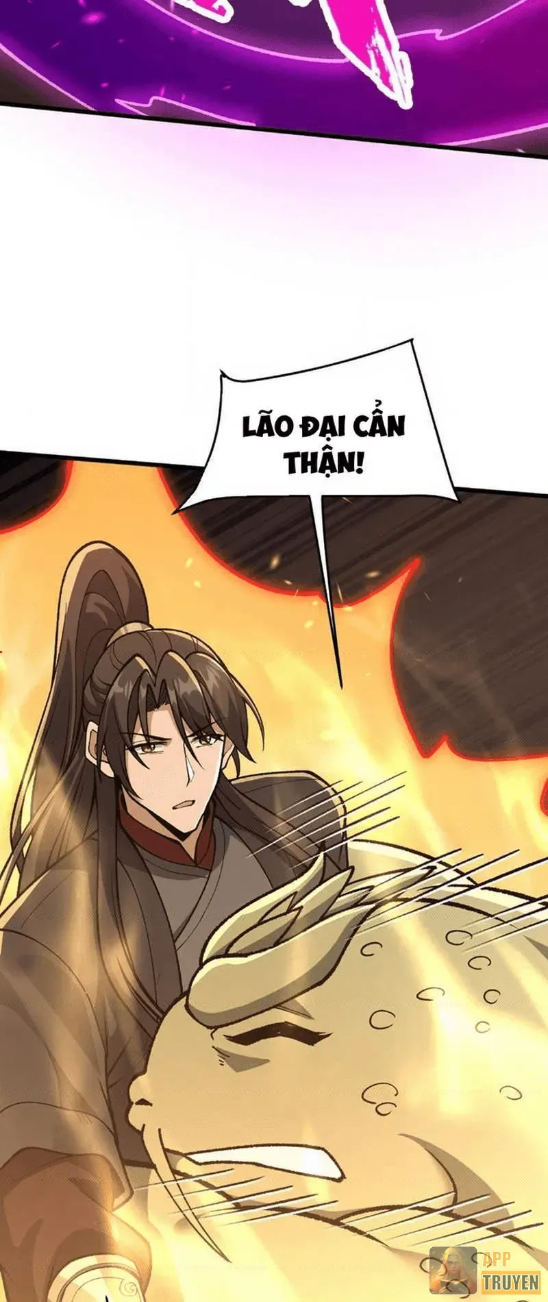 Trả Lại Gấp Vạn, Sư Tỷ Xin Hãy Tự Trọng Chapter 33 - Trang 33