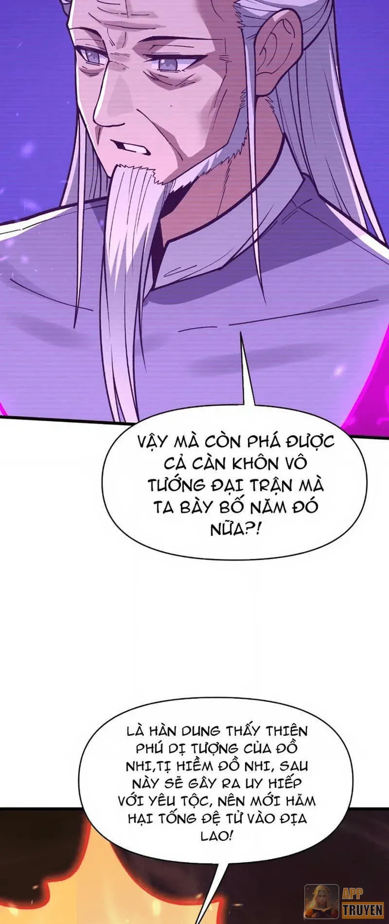 Trả Lại Gấp Vạn, Sư Tỷ Xin Hãy Tự Trọng Chapter 33 - Trang 37