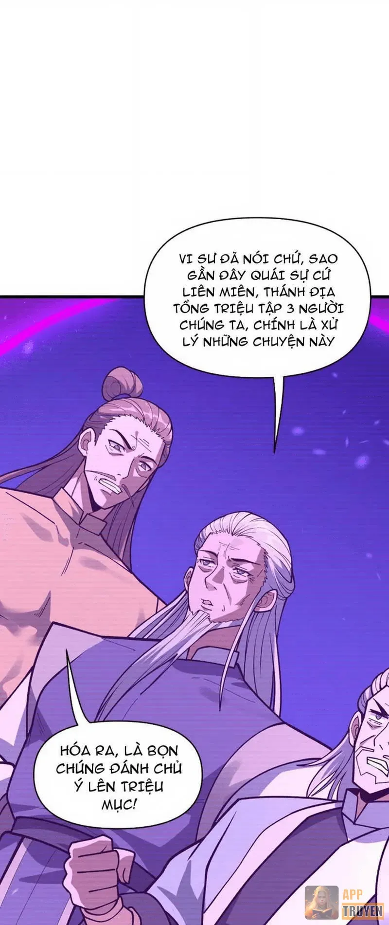 Trả Lại Gấp Vạn, Sư Tỷ Xin Hãy Tự Trọng Chapter 33 - Trang 39