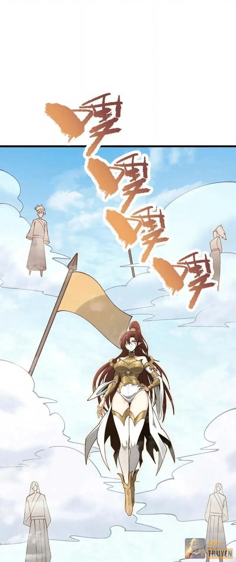 Trả Lại Gấp Vạn, Sư Tỷ Xin Hãy Tự Trọng Chapter 33 - Trang 48