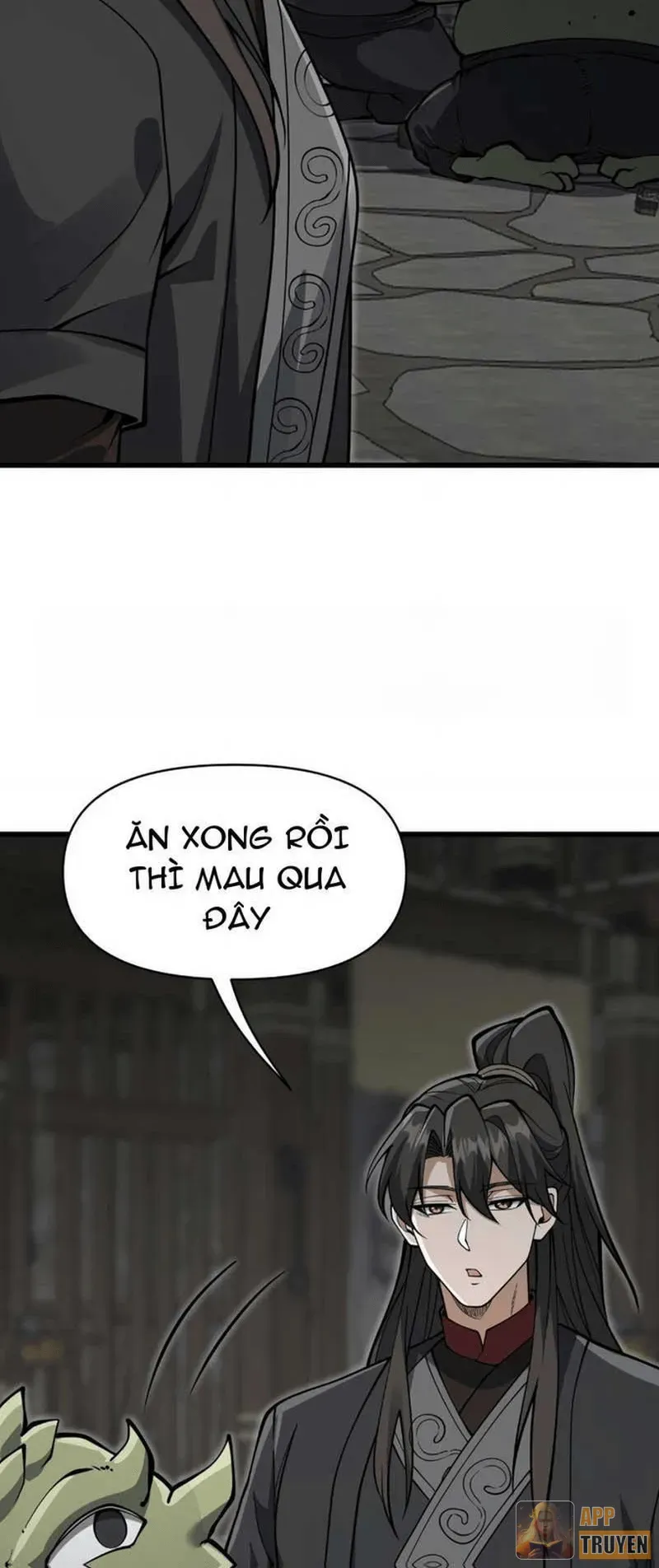 Trả Lại Gấp Vạn, Sư Tỷ Xin Hãy Tự Trọng Chapter 33 - Trang 6