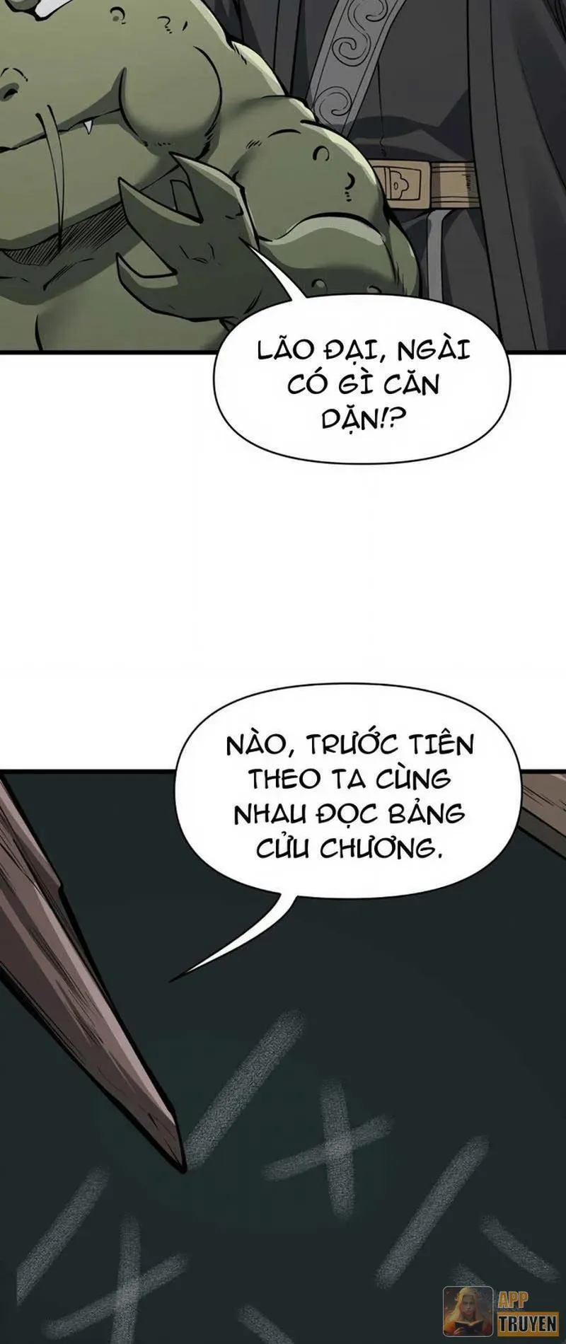 Trả Lại Gấp Vạn, Sư Tỷ Xin Hãy Tự Trọng Chapter 33 - Trang 7