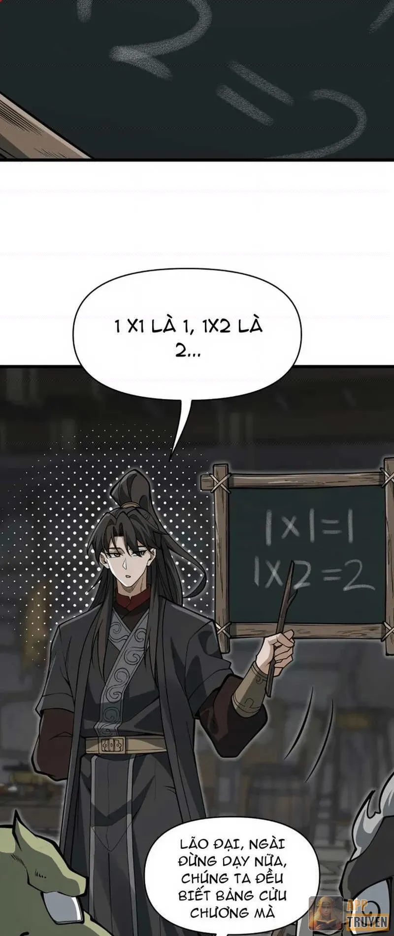 Trả Lại Gấp Vạn, Sư Tỷ Xin Hãy Tự Trọng Chapter 33 - Trang 8