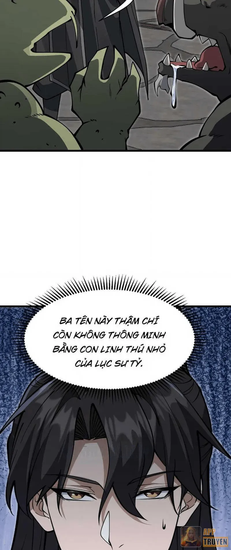 Trả Lại Gấp Vạn, Sư Tỷ Xin Hãy Tự Trọng Chapter 33 - Trang 9