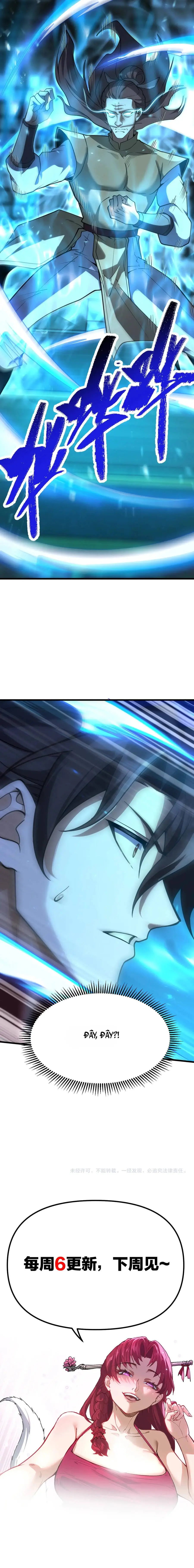 Trả Lại Gấp Vạn, Sư Tỷ Xin Hãy Tự Trọng Chapter 37 - Trang 14