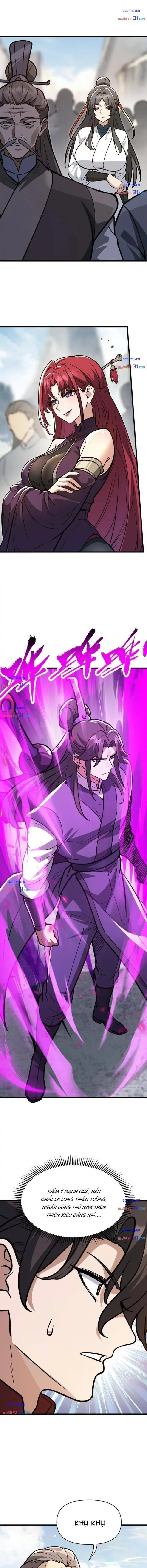 Trả Lại Gấp Vạn, Sư Tỷ Xin Hãy Tự Trọng Chapter 38 - Trang 10