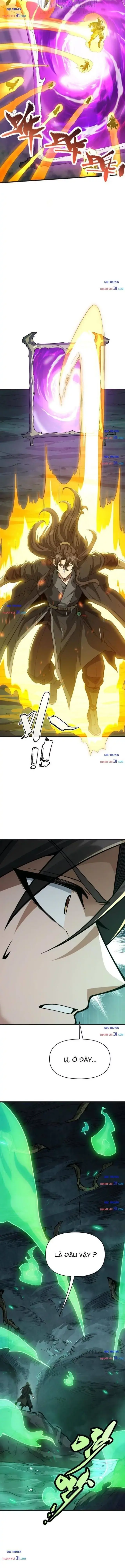 Trả Lại Gấp Vạn, Sư Tỷ Xin Hãy Tự Trọng Chapter 38 - Trang 13