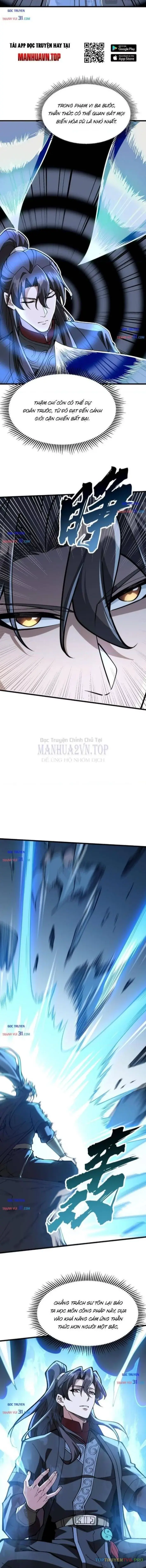 Trả Lại Gấp Vạn, Sư Tỷ Xin Hãy Tự Trọng Chapter 38 - Trang 4