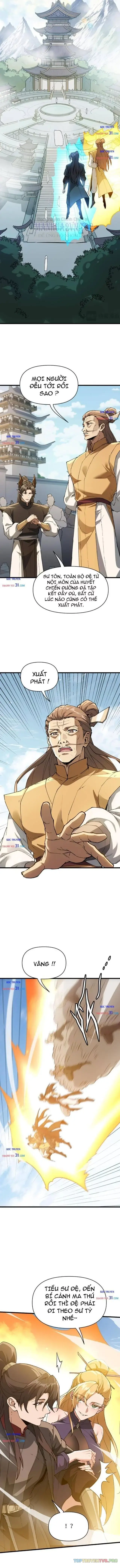 Trả Lại Gấp Vạn, Sư Tỷ Xin Hãy Tự Trọng Chapter 38 - Trang 7