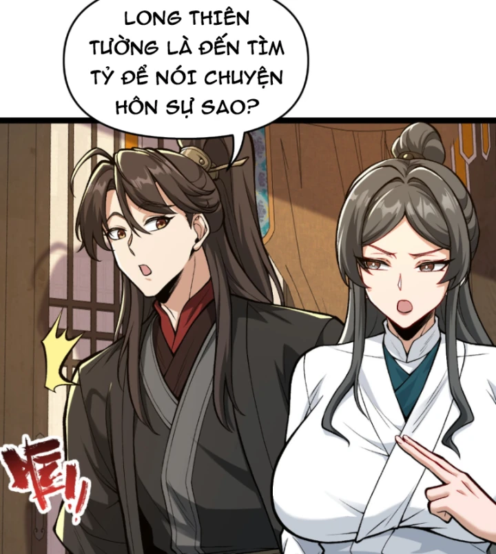 Trả Lại Gấp Vạn, Sư Tỷ Xin Hãy Tự Trọng Chapter 8 - Trang 11