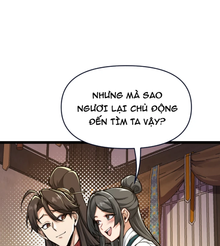 Trả Lại Gấp Vạn, Sư Tỷ Xin Hãy Tự Trọng Chapter 8 - Trang 13