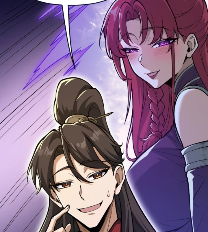 Trả Lại Gấp Vạn, Sư Tỷ Xin Hãy Tự Trọng Chapter 8 - Trang 16