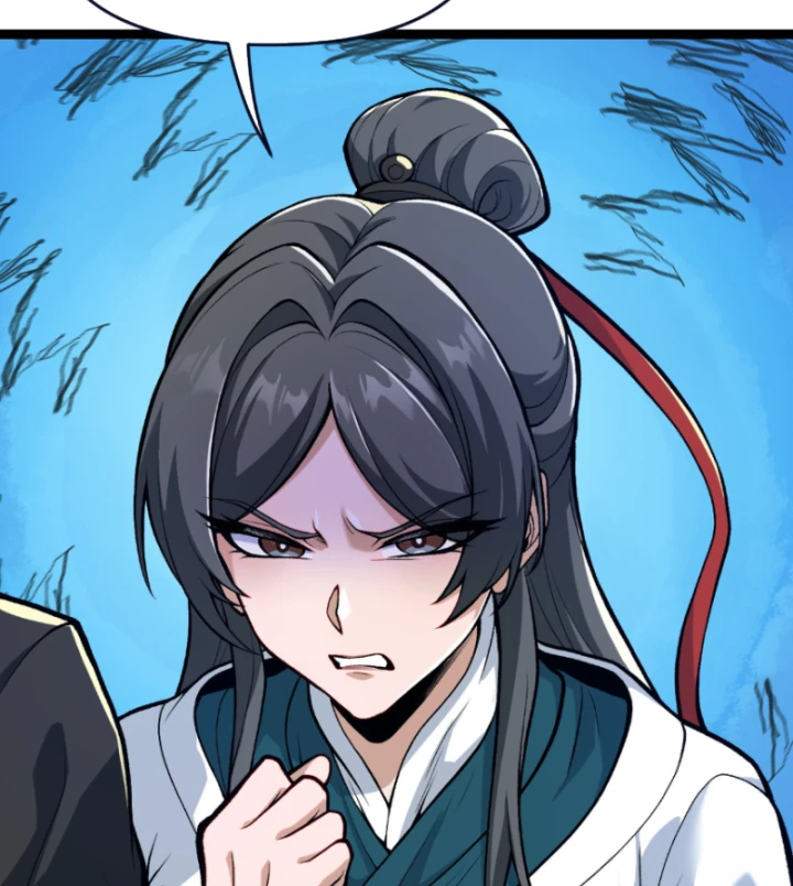 Trả Lại Gấp Vạn, Sư Tỷ Xin Hãy Tự Trọng Chapter 8 - Trang 18