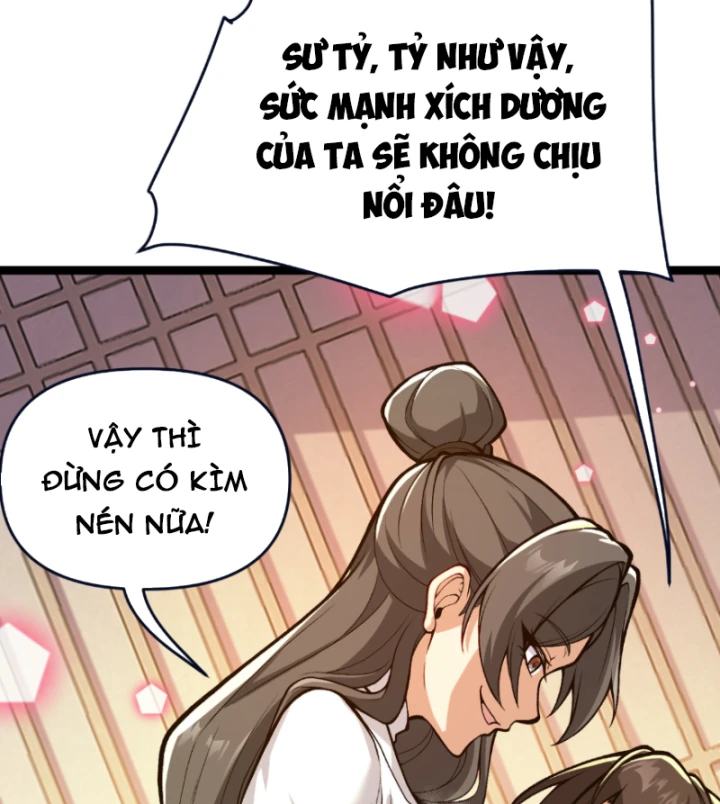 Trả Lại Gấp Vạn, Sư Tỷ Xin Hãy Tự Trọng Chapter 8 - Trang 23