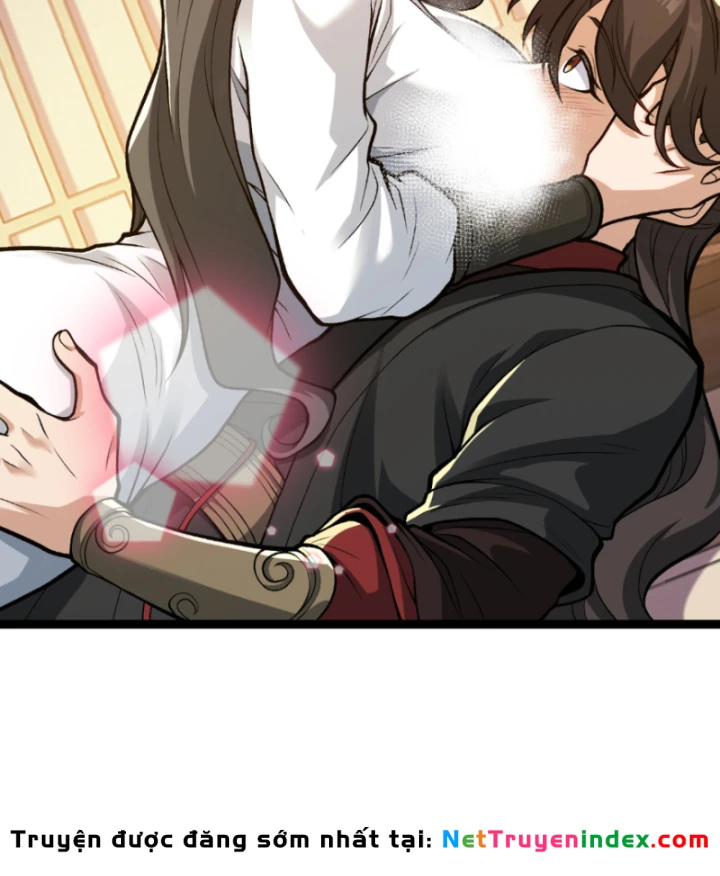 Trả Lại Gấp Vạn, Sư Tỷ Xin Hãy Tự Trọng Chapter 8 - Trang 24